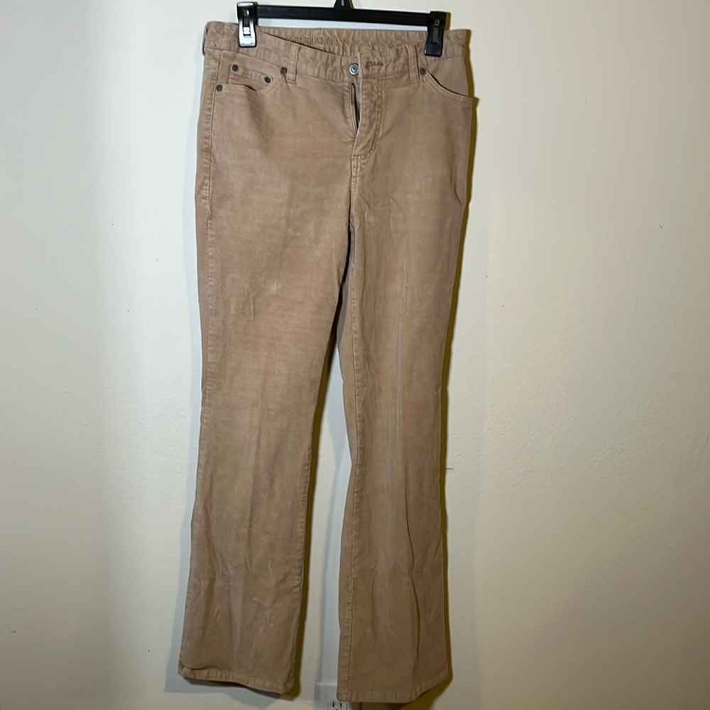 Vintage Corduroy Pants!!